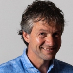 Mark Rietdijk